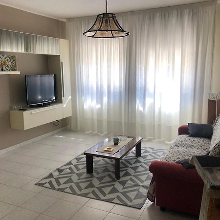 Casa Vacanze A Due Passi Dal Poetto Maracalagonis Екстер'єр фото