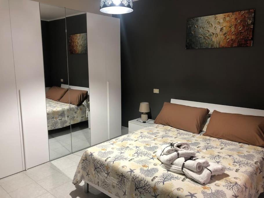 Casa Vacanze A Due Passi Dal Poetto Maracalagonis Екстер'єр фото