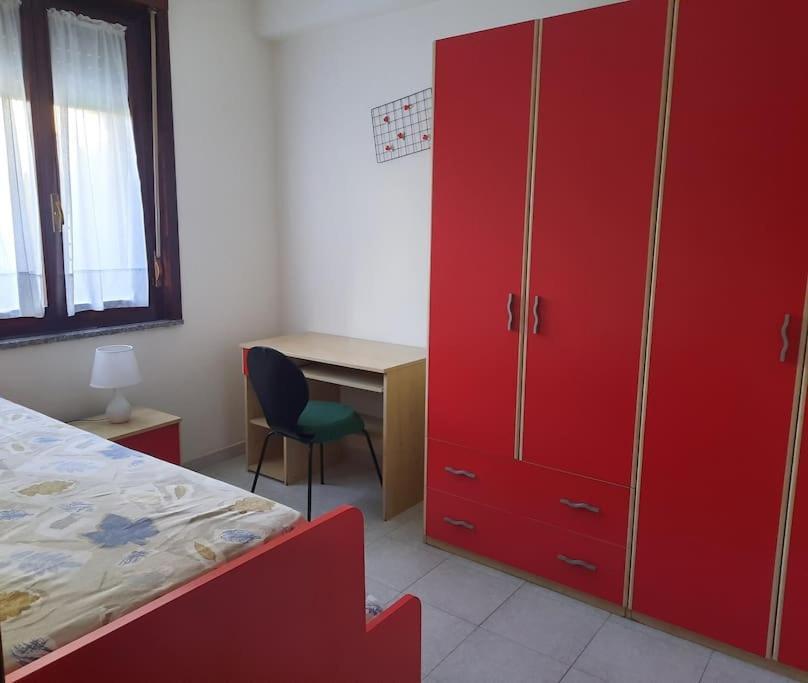 Casa Vacanze A Due Passi Dal Poetto Maracalagonis Екстер'єр фото