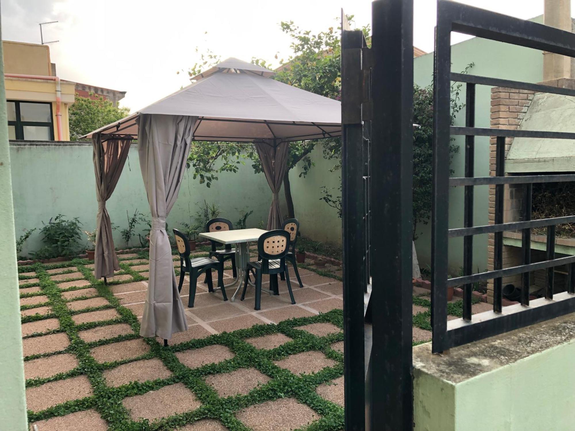 Casa Vacanze A Due Passi Dal Poetto Maracalagonis Екстер'єр фото