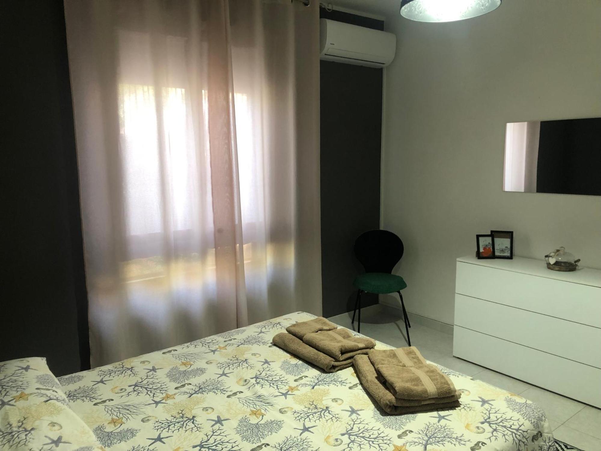 Casa Vacanze A Due Passi Dal Poetto Maracalagonis Екстер'єр фото