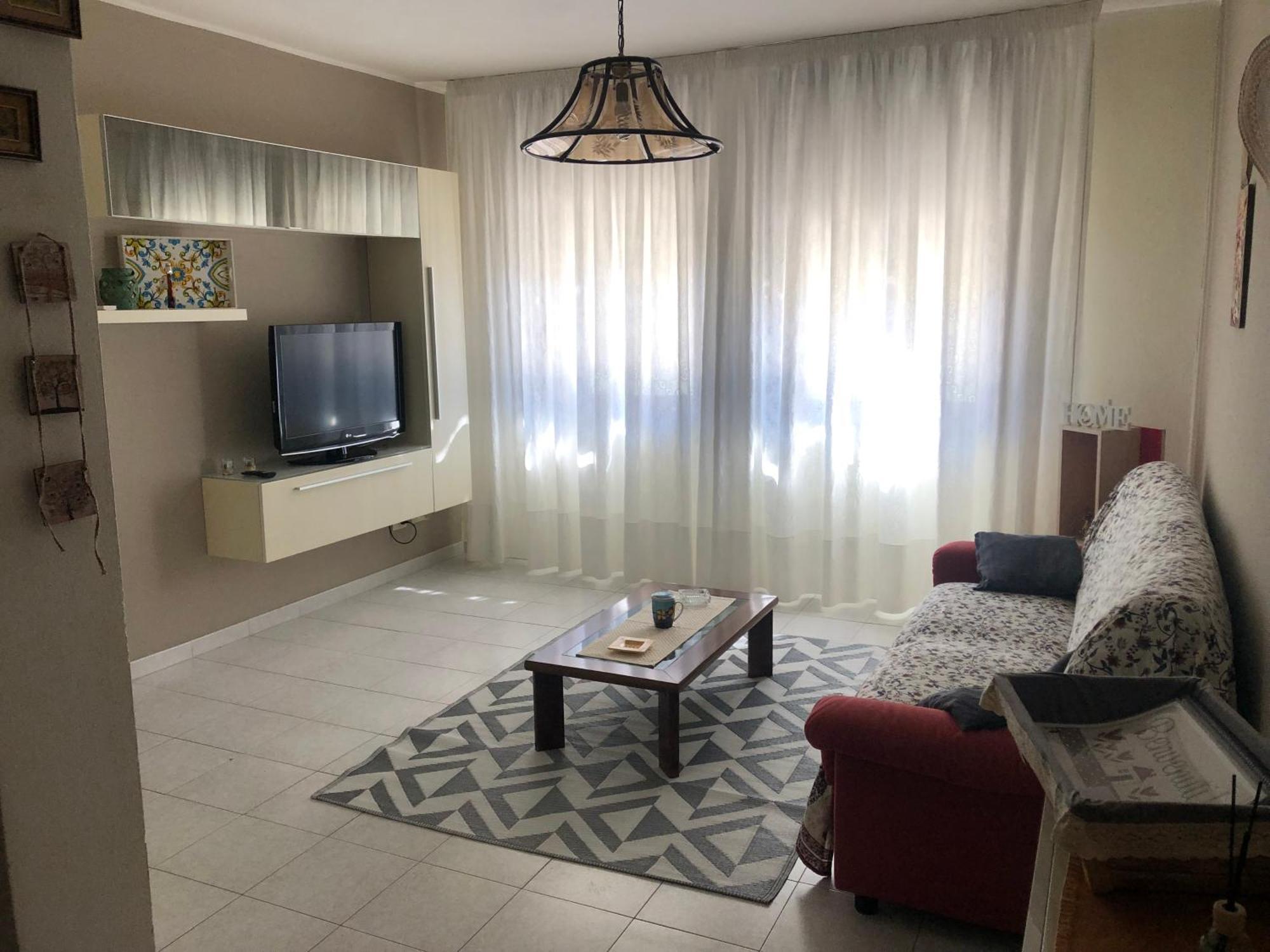 Casa Vacanze A Due Passi Dal Poetto Maracalagonis Екстер'єр фото