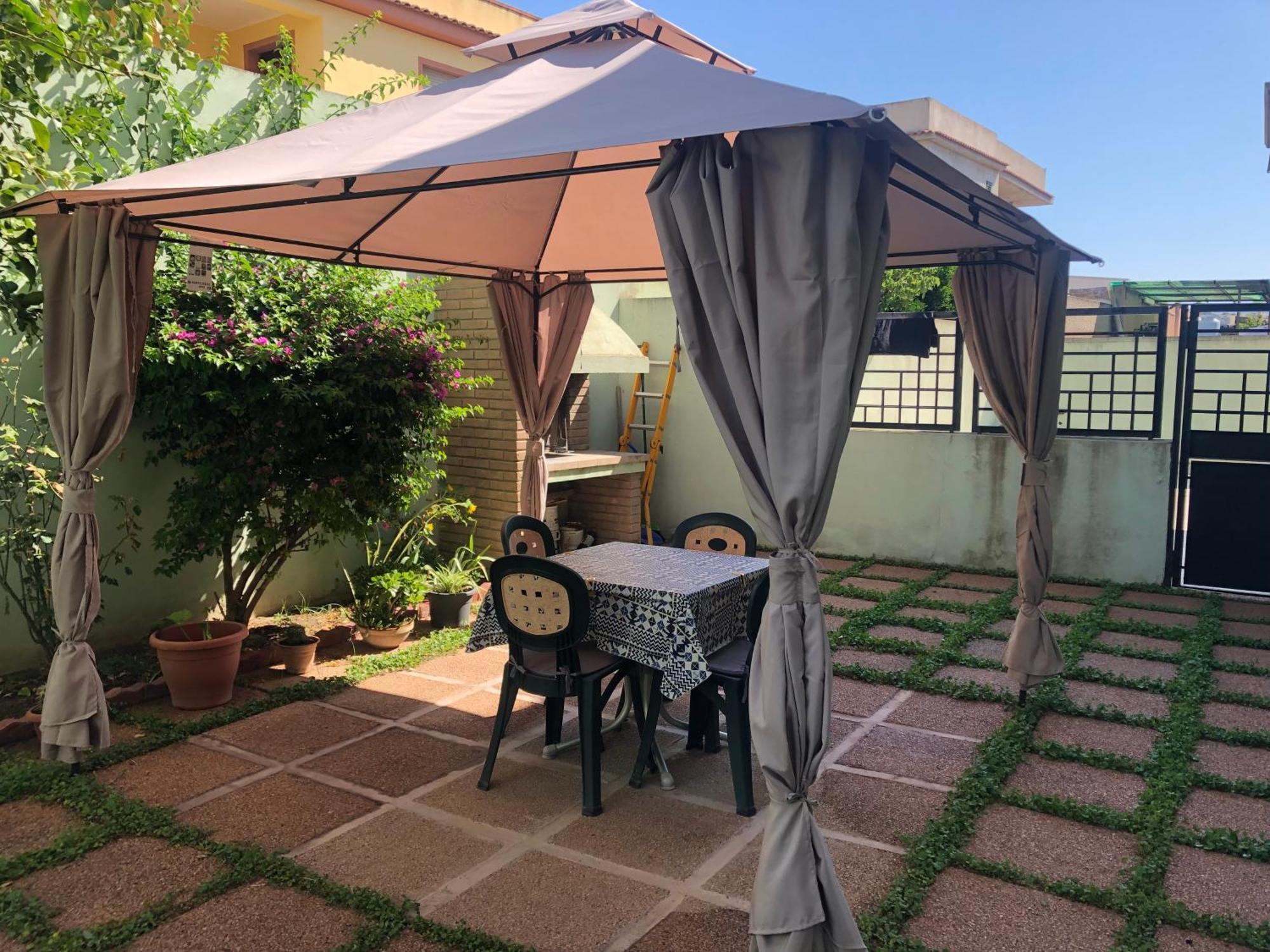 Casa Vacanze A Due Passi Dal Poetto Maracalagonis Екстер'єр фото