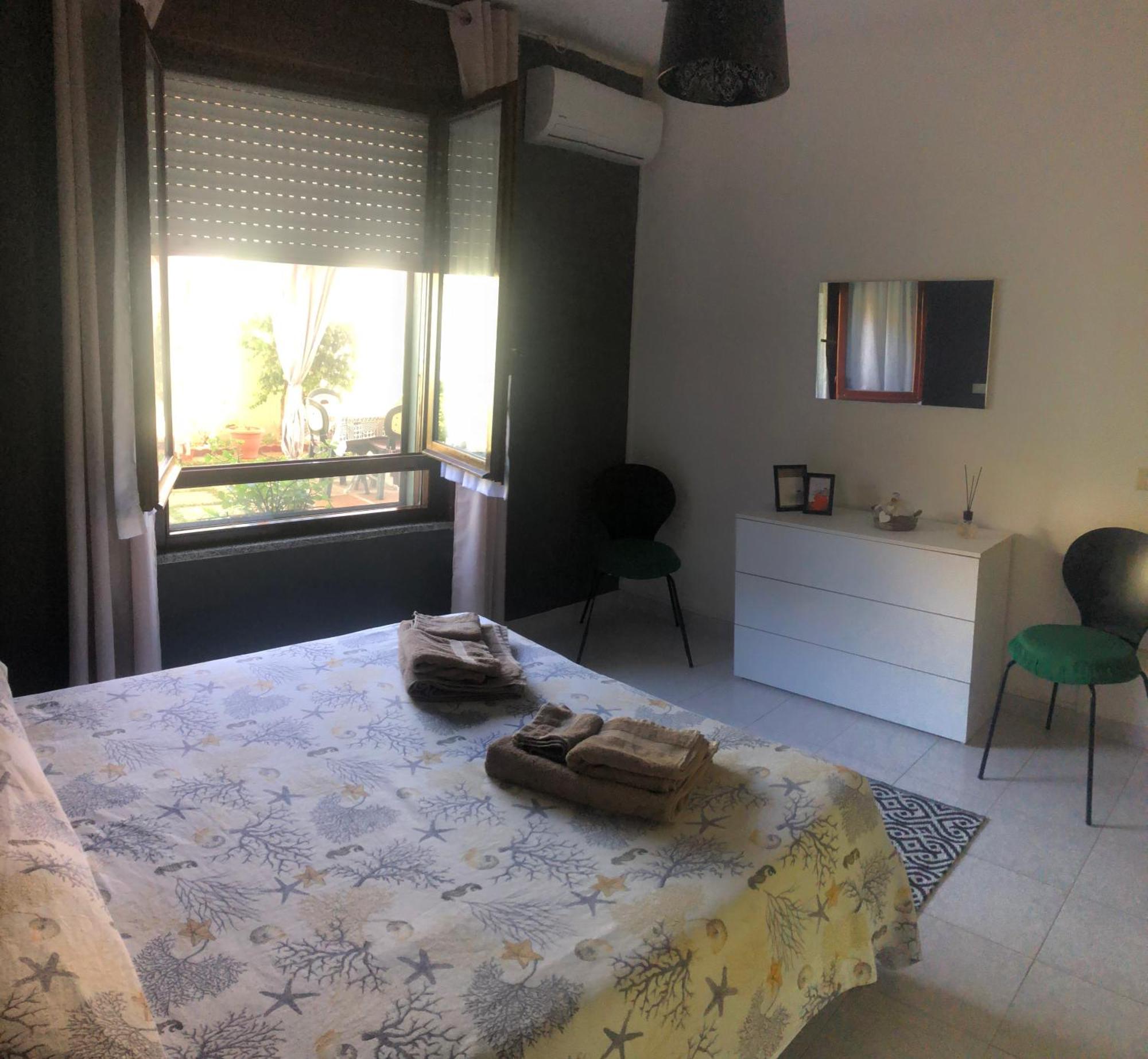 Casa Vacanze A Due Passi Dal Poetto Maracalagonis Екстер'єр фото