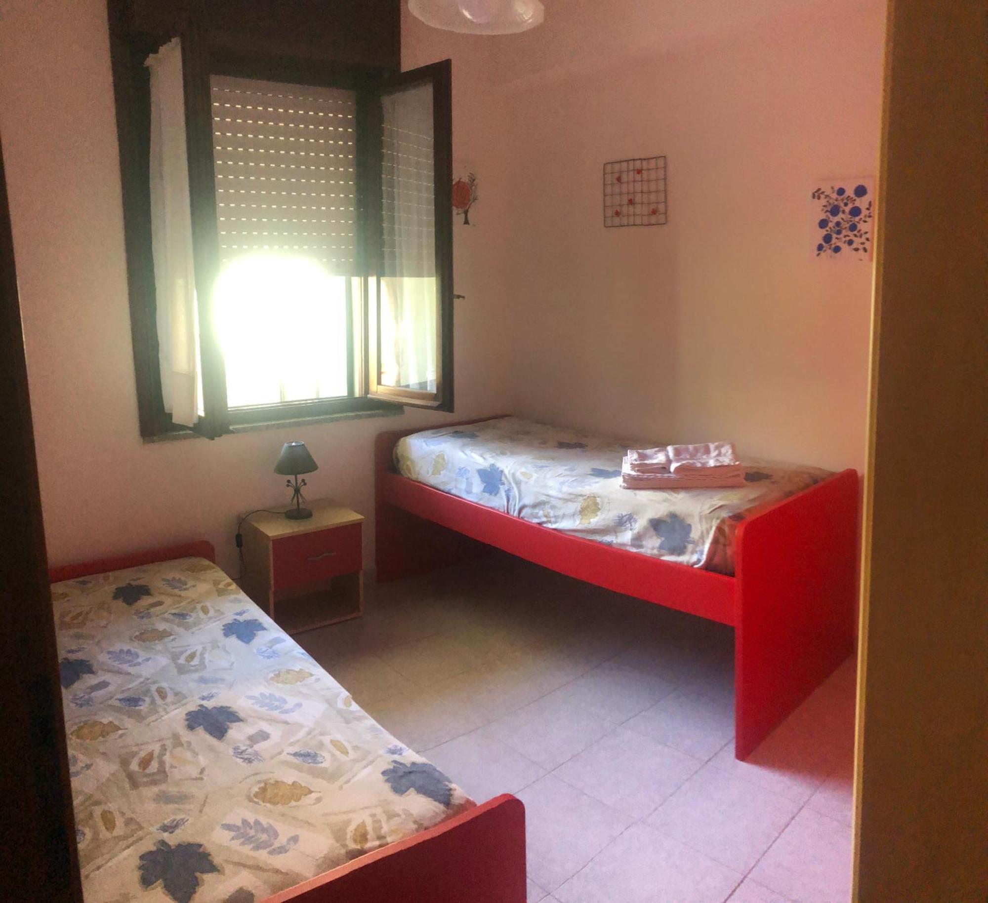 Casa Vacanze A Due Passi Dal Poetto Maracalagonis Екстер'єр фото